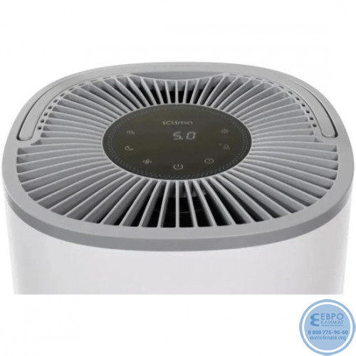 Мойка воздуха iClima LUX-5000PRO-5