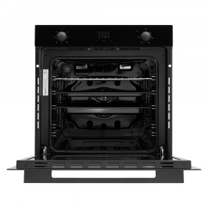 Встраиваемый духовой шкаф AKPO PEA 7207SED02 BL