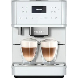 Кофемашина Miele CM 6160 LOWS