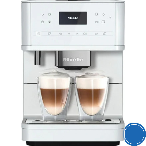 Кофемашина Miele CM 6160 LOWS-2