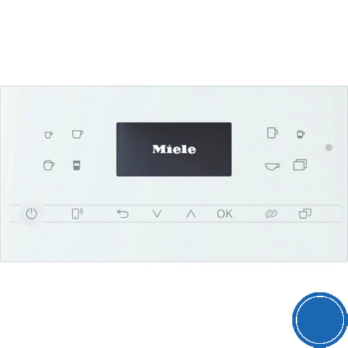 Кофемашина Miele CM 6160 LOWS-3