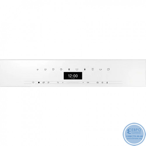 Встраиваемая кофемашина Miele CVA7440 BRWS-3