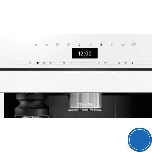 Встраиваемая кофемашина Miele CVA7440 BRWS-2