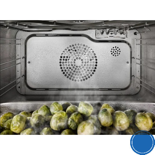 Пароварка с СВЧ Miele DGM7440 CLST-3