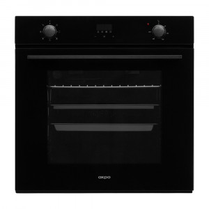 Встраиваемый духовой шкаф AKPO PEA 7207SED02 BL