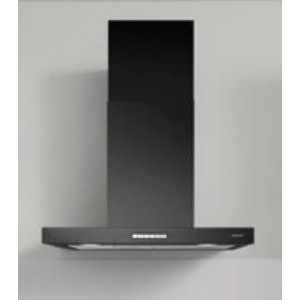 Настенная вытяжка SAVO dCH-m 7506-B black 90 см