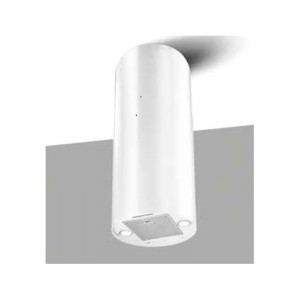 Островная вытяжка SAVO dIH-m7904-W 40 см для системы VILPE