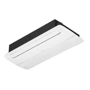 Мульти сплит-система инверторная кассетная LG 2xMT11R.NU1/MU3R21.U23 (35м+35м)