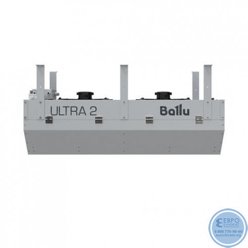 Тепловая завеса Ballu BHC-U15A-PS2-4