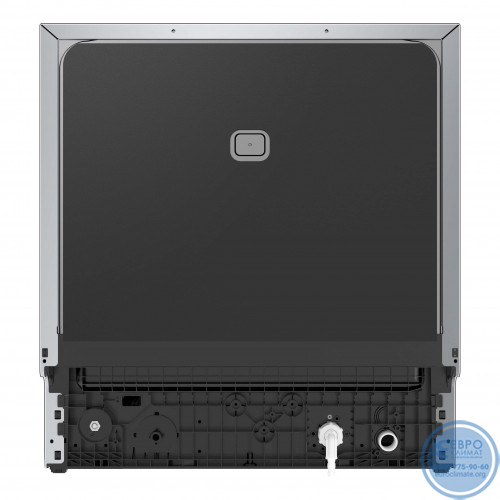 Встраиваемая посудомоечная машина Haier HDWI8-58BK3RU-4
