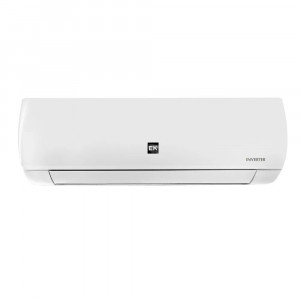 Настенный инверторный кондиционер Euroklimat EKSF-70HIS/EKOF-70HIS серия Futura Heat Pump