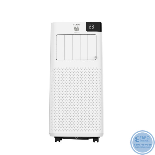 Мобильный кондиционер Funai MAC-MG22CON01 серия MAGNOLIA-2
