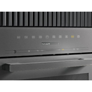 Встраиваемая микроволновая печь Miele M7244TC GRGR