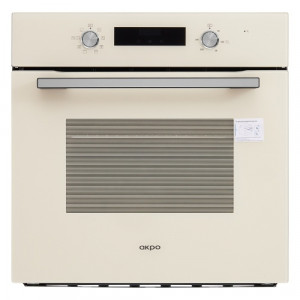 Встраиваемый духовой шкаф AKPO PEA 7009SED03 IV