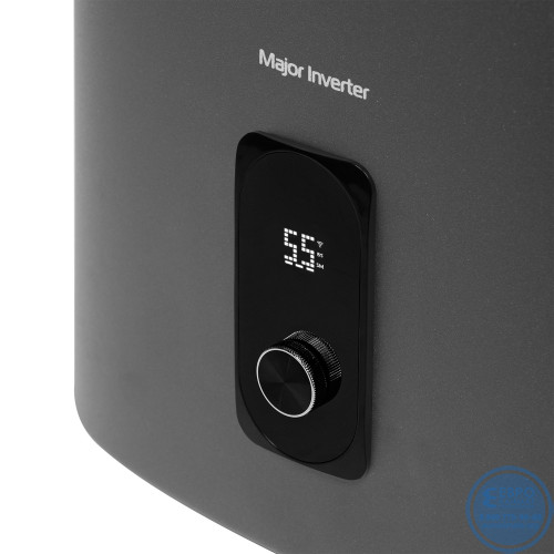 Водонагреватель Royal Thermo RWH 50 Major Inverter Grafit-3