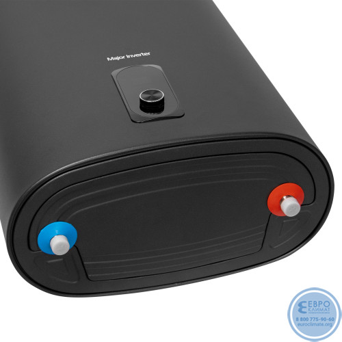 Водонагреватель Royal Thermo RWH 50 Major Inverter Grafit-6