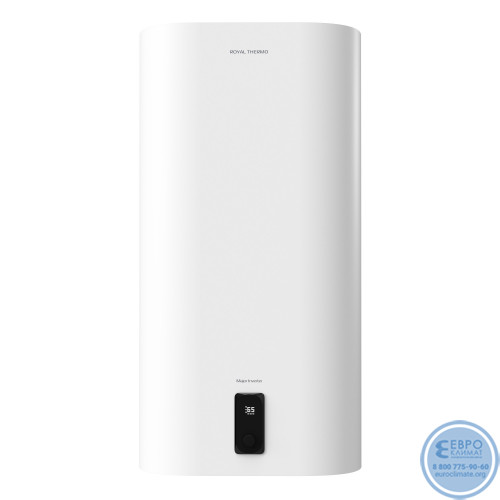 Водонагреватель Royal Thermo RWH 30 Major Inverter-3