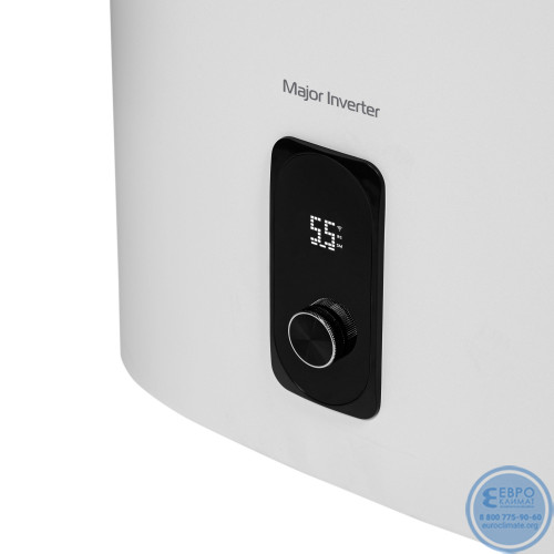 Водонагреватель Royal Thermo RWH 30 Major Inverter-5