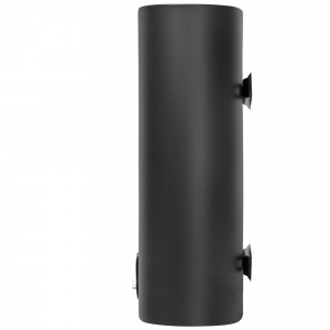 Водонагреватель Royal Thermo RWH 80 Major Inverter Grafit