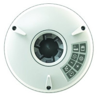 Вытяжной смарт-вентилятор Marley P11 MP-100S