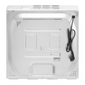 Встраиваемый духовой шкаф AKPO PEA 7207SED02 BX