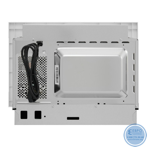 Встраиваемая микроволновая печь AKPO MEA 82008 MEP01 WH-4