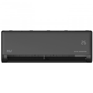Мульти сплит-система инверторная MDV серия INTEGRA PRO BLACK 2 х MDSBI-18HRFN8 / MD4O-36HFN8 (50м+50м)