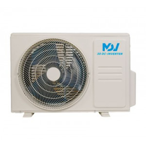 Мульти сплит-система инверторная MDV серия INTEGRA PRO 2 х MDSAI-07HRFN8 / MD2O-14HFN8 (20м+20м) 