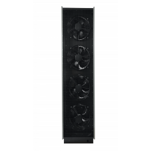 Электрическая тепловая завеса  Tropic Line MEGA18E20 Black