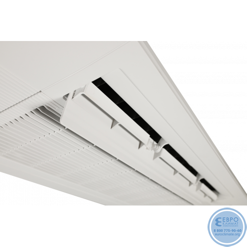 Кассетный инверторный кондиционер MDV MDCA1I-18HRFN8 / MDOAG-18HFN8 DC Inverter R32-5