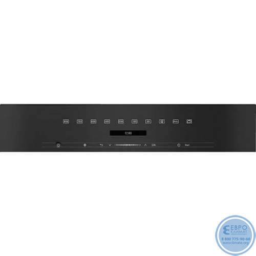 Встраиваемая микроволновая печь Miele M7240TC CLST-4