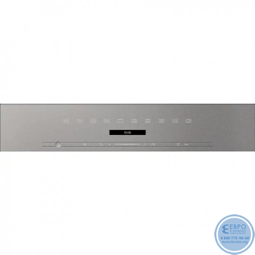 Встраиваемая микроволновая печь Miele M7244TC GRGR-4