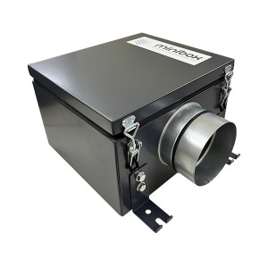 Блок дополнительной фильтрации Minibox Airbox 200