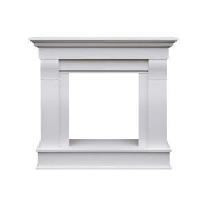 Портал Monaco Белый под очаги  Vision 23 LED FX, Vision 23 EF LED FX, Vision 23 LED 3D FX