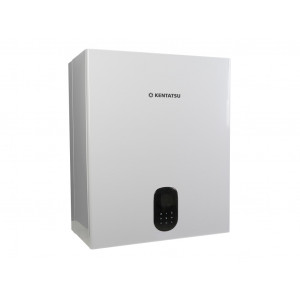 Настенный газовый котел Kentatsu Nobby Base Condens (S)/(E) 60-CS