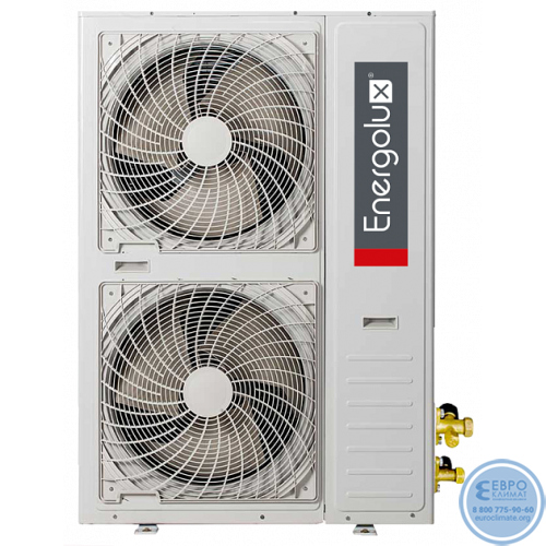 Колонный кондиционер Energolux ESAP48P7-HR2/ESAU48P7-HR2-3
