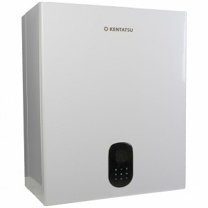 Настенный газовый котел Kentatsu NOBBY BASE 28‑2CS