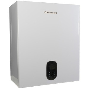 Настенный газовый котел Kentatsu NOBBY BASE (S) 32‑CS