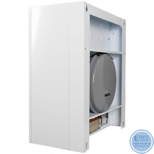 Настенный газовый котел Kentatsu NOBBY BASE 28‑2CS-2