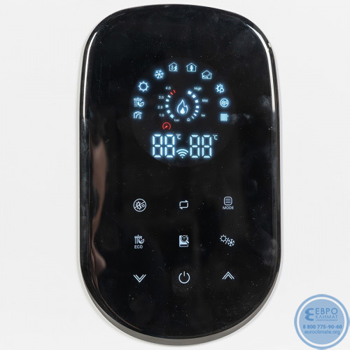 Настенный газовый котел Kentatsu NOBBY BASE 28‑2CS-3