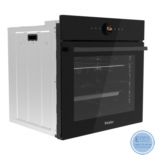 Встраиваемый духовой шкаф Haier HOX-TFT6AMTB-3