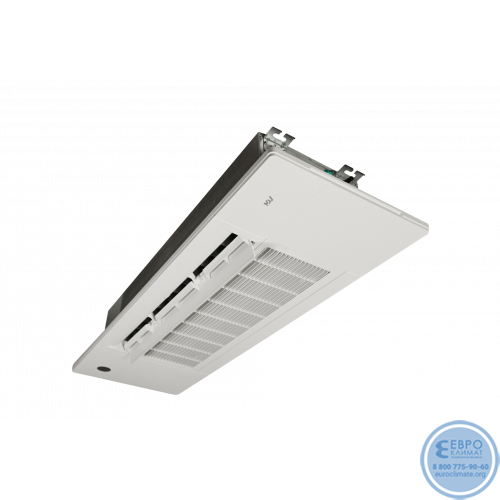 Кассетный инверторный кондиционер MDV MDCA1I-18HRFN8 / MDOAG-18HFN8 DC Inverter R32-3
