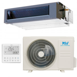 Канальный инверторный кондиционер MDV MDT2I-12HWFN8 / MDOU-12HFN8 DC Inverter R32