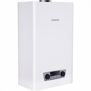 Настенный газовый котел Kentatsu Nobby Balance Plus 24‑2CS