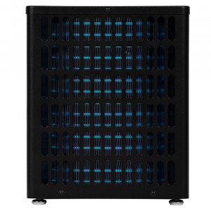 Тепловой насос для бассейна Royal Thermo RTM-15MHN8 серия MasterHeat Mini
