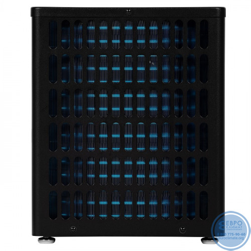 Тепловой насос для бассейна Royal Thermo RTM-15MHN8 серия MasterHeat Mini-4