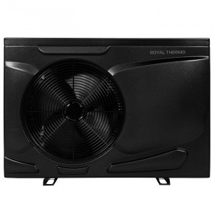 Тепловой насос для бассейна Royal Thermo RTM-15MHN8 серия MasterHeat Mini
