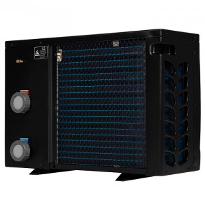 Тепловой насос для бассейна Royal Thermo RTPI-60MHN8 серия MasterHeat Pro