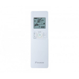 Канальный инверторный кондиционер Daikin FDXM25F9/RXM25A9