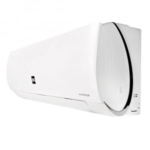 Настенный инверторный кондиционер Euroklimat EKSF-70HIS/EKOF-70HIS серия Futura Heat Pump